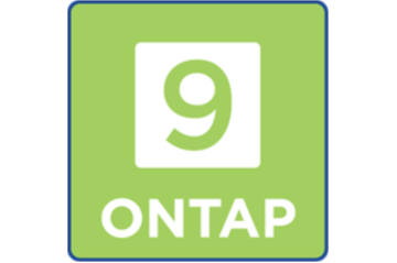 Integrated Storage Solutions (ONTAP9)